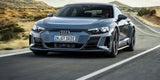 So teuer ist Audis Elektrosportler e-tron GT