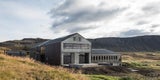 Westisland Dranger Country Guesthouse