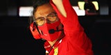Formel 1: Ferrari resümiert Pleiten-Saison