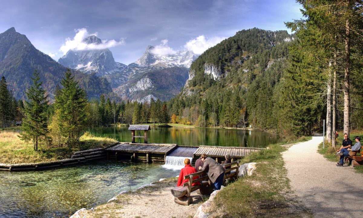 Der ReiseLust Herbst Tipp