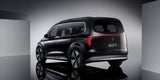 T-Klasse: Mercedes bringt neuen VW-Caddy-Gegner