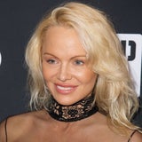 Pamela Anderson: Frisch operiert