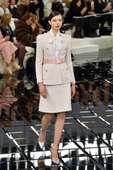 Chanel Haute Couture Spring/Summer 2017