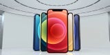 Apple greift mit vier iPhone-12-Modellen an