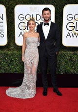 Die 74. Golden Globes: Alle Stars