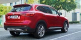 MG bringt neues SUV mit Plug-in-Hybrid