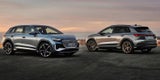 Alle Infos zum Audi Q4 e-tron (Sportback)