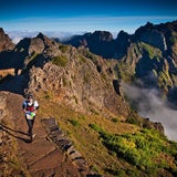 Trail Running auf Madeira