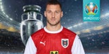 ÖFB-Noten Marko Arnautovic