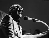Ray Charles wird 90