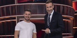 Hirscher Klein gegen Groß