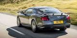 Stärkster Bentley aller Zeiten startet