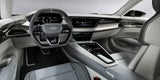 Audi e-tron GT wird ein "Tesla-Model-S-Killer"