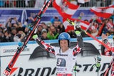 Die größten zehn SportlerInnen Österreichs