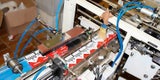 Zoll schrottet "Fabrik" von Zigaretten-Mafia