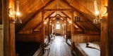 Ostislands Wilderness Center