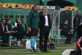 1:2 - Rapid verpasst Sensation gegen Arsenal