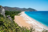 Sommer in der Türkei