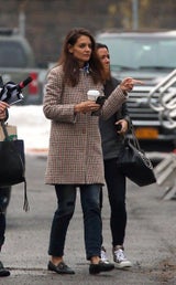Katie Holmes