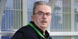 Riesen-Chaos beim SV Mattersburg