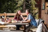 Übergossene Alm Resort_Lärchalm13k