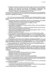 Freitesten fehlt in neuer Corona-Verordnung