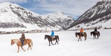 Winter-Highlights in Livigno