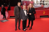 Berlinale: Jetzt gibt‘s die Bären - Österreicher Schleinzer mit „Rose“ ist Favorit