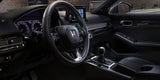 Das ist der völlig neue Honda Civic