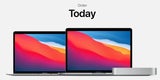 Apple bringt drei Macs mit eigenem Prozessor