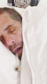 Fotos zeigen Hunter Biden mit Crack-Pfeife