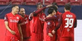 Salzburg will heute Bayern ärgern