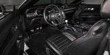 Ford greift mit dem Mustang Mach 1 an