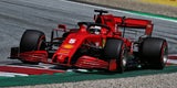 Ferrari vorerst schwer geschlagen