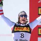 Perfekt: Hirscher holt auch Slalom-Kugel