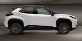 Toyota bringt den Yaris Cross "Adventure"