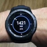 Samsung Gear S3 im Test
