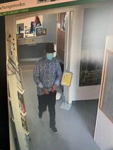 Schock: Bewaffneter Banküberfall in Salzburg