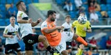 Hartberg erkämpft sich Remis in Altach