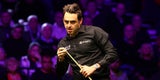 Ronnie O'Sullivan