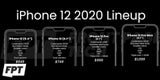 iPhone 12: Preise aller Modelle durchgesickert