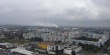 Alarmstufe 2! Großeinsatz bei Brand in Wien-Donaustadt