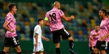 4:1! LASK feiert Sternstunde gegen Sporting