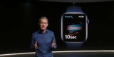 Apple bringt zwei neue Watches und zwei neue iPads