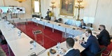 Kurz: "Wir wollen endlich wieder normal leben"