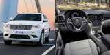 "Neuer" Grand Cherokee greift X5 & Co. an