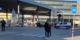 Bomben-Alarm wegen herrenlosen Koffer an Wiener Bahnhof