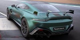 Aston Martin bringt den Vantage F1 Edition