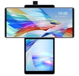 LG Smartphone mit drehbarem Display