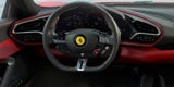 Neuer Plug-in-Hybrid-Ferrari 296 GTB mit V6